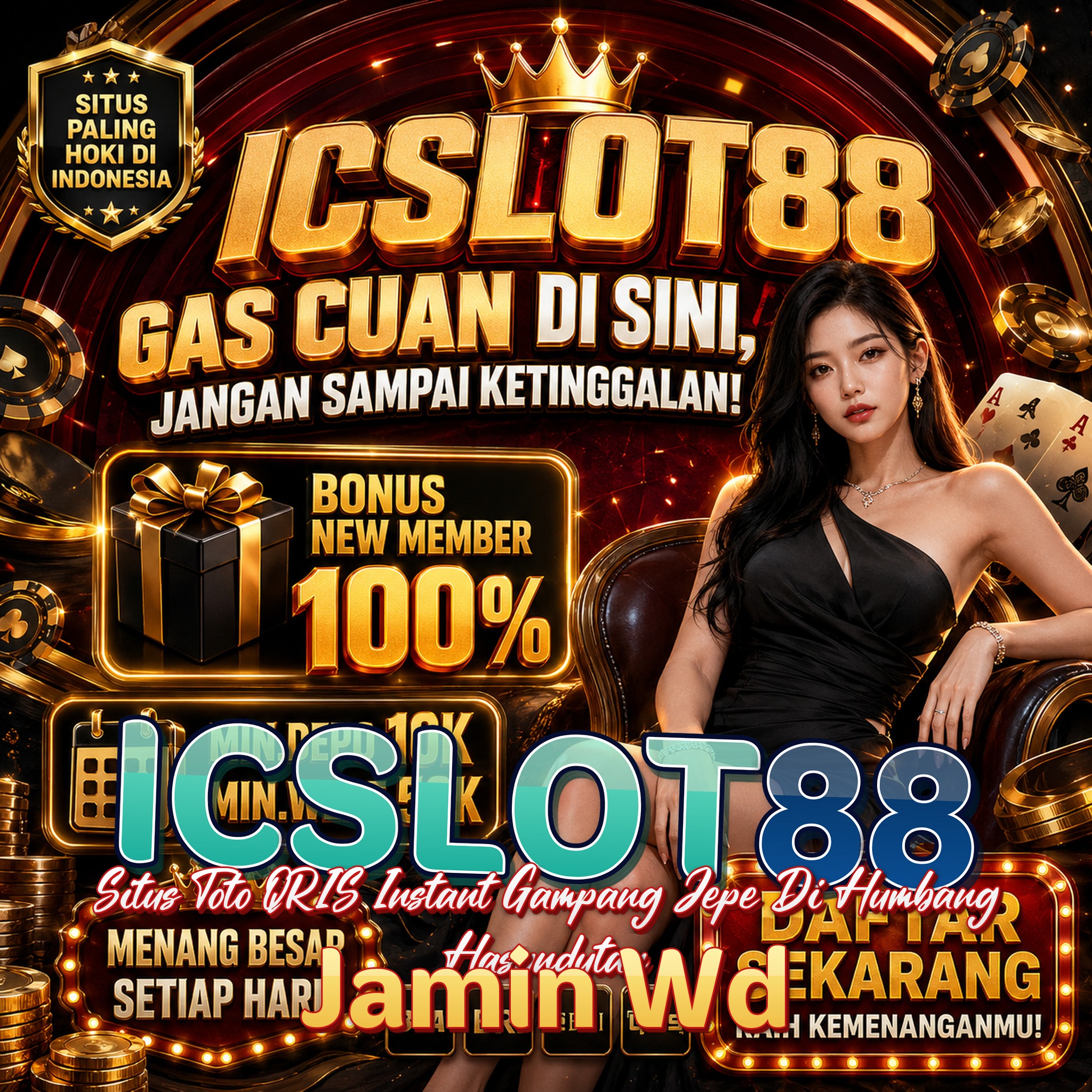 ICSLOT88